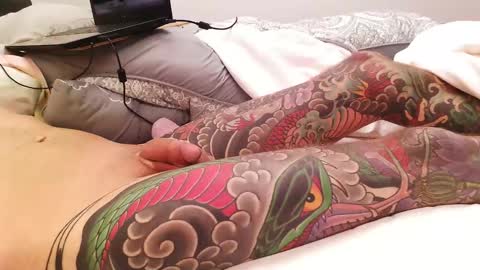 moeron40 online show from 10.25.25