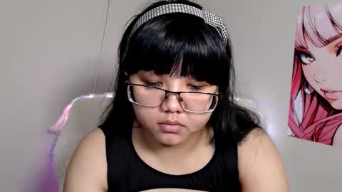 Snapshot of moertomlly chatting on 01.20.25 Molly online show from 01.20.25