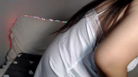 Snapshot of moertomlly chatting on 01.30.25 Molly online show from 01.30.25