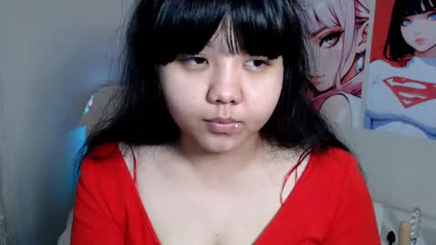 Snapshot of moertomlly chatting on 02.02.25 Molly online show from 02.02.25