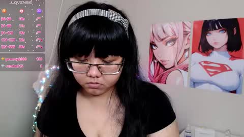 Snapshot of moertomlly chatting on 02.10.25 Molly online show from 02.10.25