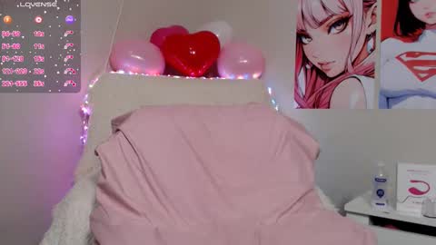 Snapshot of moertomlly chatting on 02.13.25 Molly online show from 02.13.25