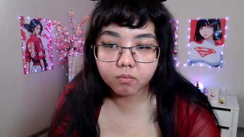 Molly online show from 01.07.26