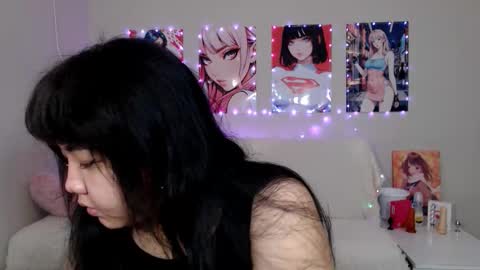 Snapshot of moertomlly chatting on 01.18.26 Molly online show from 01.18.26