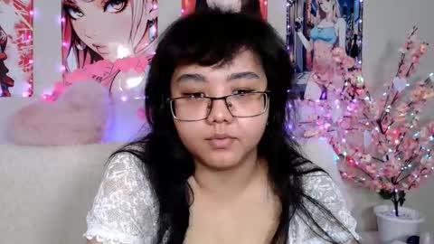 Snapshot of moertomlly chatting on 02.15.26 Molly online show from 02.15.26