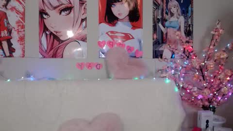 Snapshot of moertomlly chatting on 02.17.26 Molly online show from 02.17.26