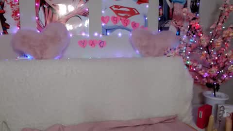 Snapshot of moertomlly chatting on 02.20.26 Molly online show from 02.20.26