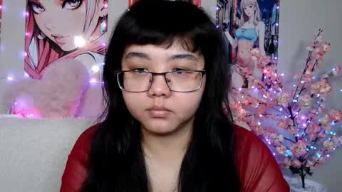 Snapshot of moertomlly chatting on 03.01.26 Molly online show from 03.01.26