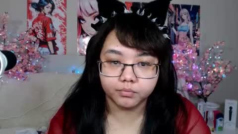 Molly online show from 07.10.26