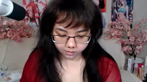 Molly online show from 07.14.26
