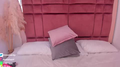 Snapshot of moesha_rey chatting on 09.19.25 Moesha online show from 09.19.25