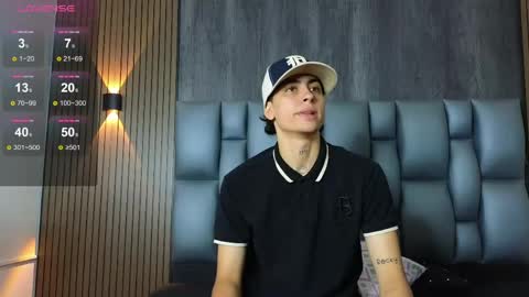 mohamed_malik online show from 06.03.26