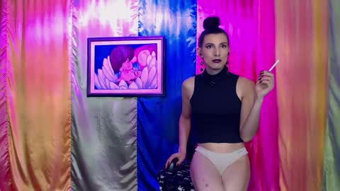 Snapshot of moira_hot chatting on 02.06.26 moira_hot online show from 02.06.26