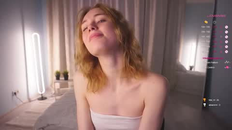 Diana online show from 02.15.25