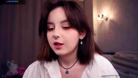 My name is Eda online show from 10.07.25