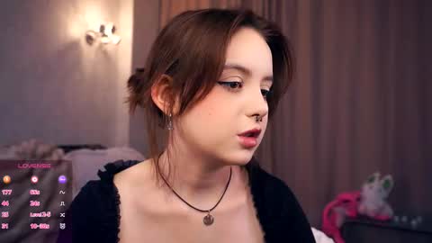 My name is Eda online show from 10.13.25