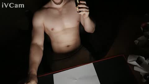 Snapshot of moisturizer777 chatting on 11.01.25 moisturizer777 online show from 11.01.25