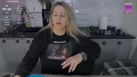 erika online show from 02.23.26