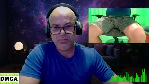 Mokkaf online show from 11.10.25