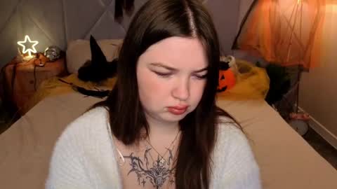 Rosa online show from 10.29.25