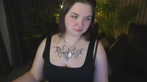 Rosa online show from 11.24.25