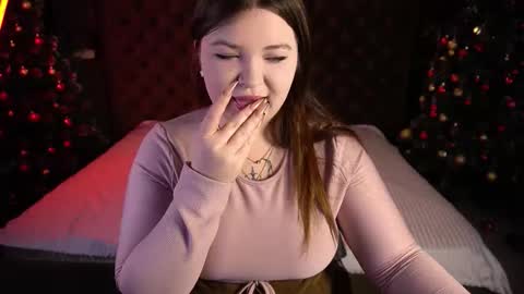 Snapshot of molinmoon chatting on 01.17.26 Rosa online show from 01.17.26