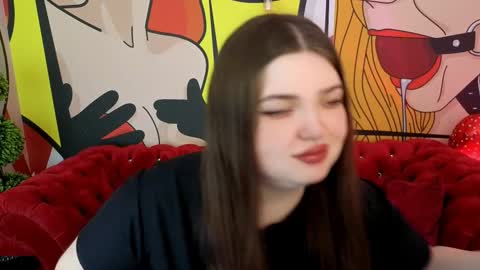 Snapshot of molinmoon chatting on 02.19.26 Rosa online show from 02.19.26