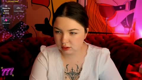 Rosa online show from 04.02.26