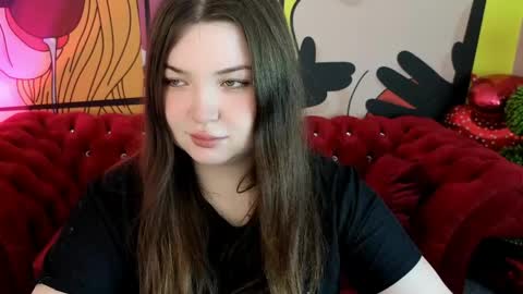 Rosa online show from 04.15.26