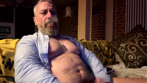molitsrymale69 online show from 05.20.26