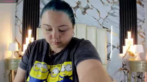 Hey Guys  Im Mollie online show from 09.16.25