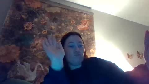 mollsballs123 online show from 10.26.25