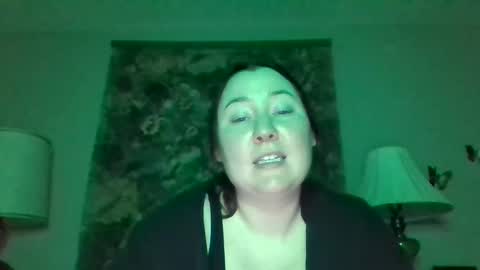 mollsballs123 online show from 11.04.25