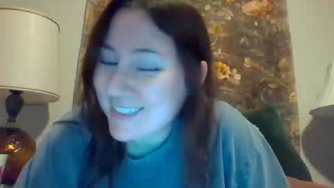 mollsballs123 online show from 11.15.25