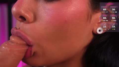 Molly online show from 04.06.26