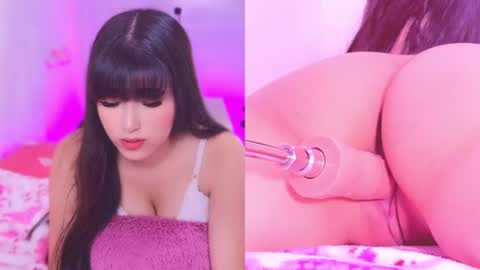 molly_cm online show from 06.12.26