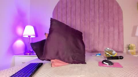 Molly Jackson online show from 01.30.25