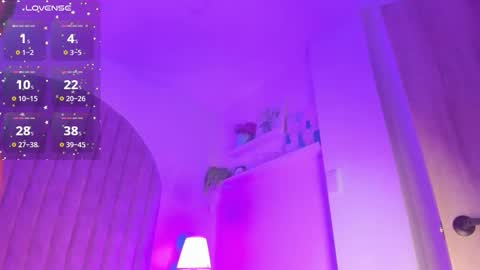 Molly Jackson online show from 03.05.25