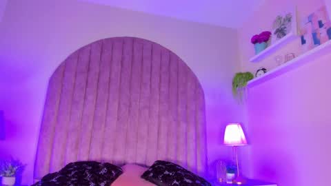 Molly Jackson online show from 03.11.25