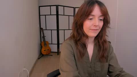 Snapshot of molly_marmalade_ chatting on 06.22.26 MOLLY online show from 06.22.26