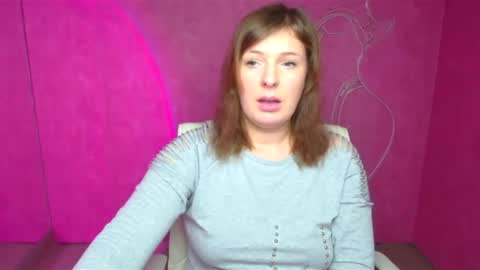 Molly online show from 12.19.24