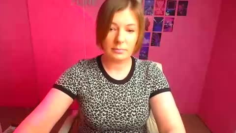 Molly online show from 03.30.26