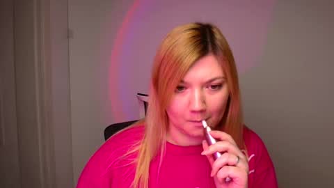 Molly online show from 01.09.25