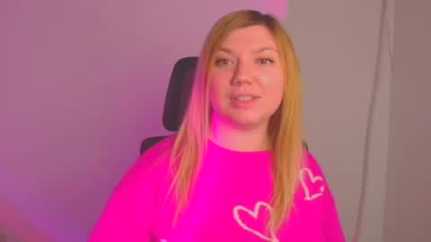 Molly online show from 01.14.25