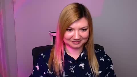 Molly online show from 01.29.25