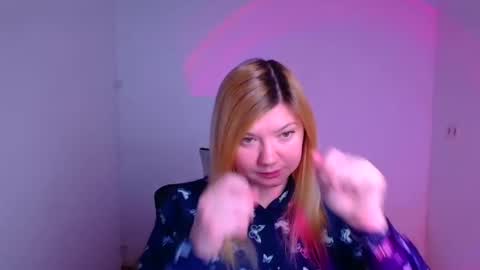 Molly online show from 02.01.25