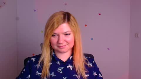 Molly online show from 02.27.25