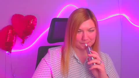 Molly online show from 03.10.25