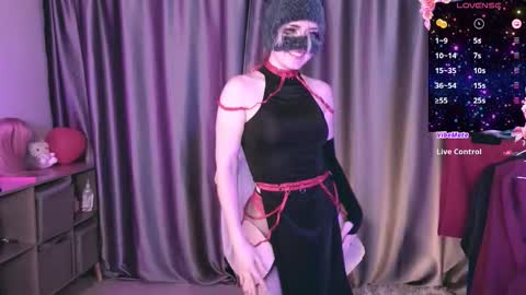 Snapshot of molly_phoenix chatting on 03.07.26 Molly online show from 03.07.26