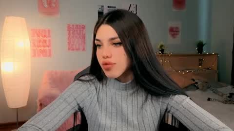 Molly online show from 03.29.26